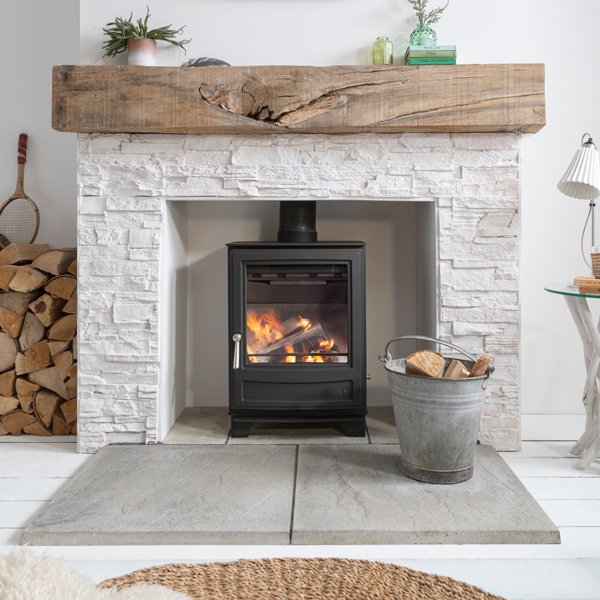 Arada Ecoburn 5